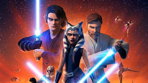 what to watch after clone wars cartoon|clone wars watch online free.